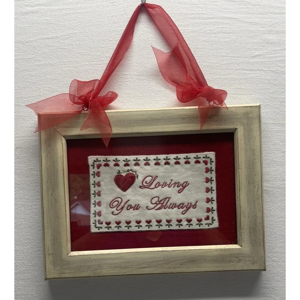 Unbranded loving you